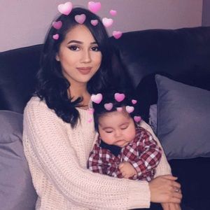 Meet your Posher, Jackie